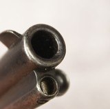 Colt Single Action Army .44 Rimfire 4 3/4