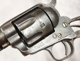 Colt Single Action Army .44 Rimfire 4 3/4