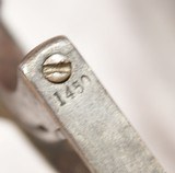 Colt Single Action Army .44 Rimfire 4 3/4