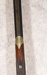 Remington Hepburn Falling Block .38 x 1 3/4