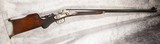 Remington Hepburn Falling Block .38 x 1 3/4