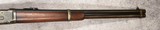 Winchester Model 1894 .30 WCF (.30-30) Saddle Ring Carbine 20