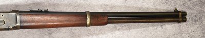 Winchester Model 1894 .30 WCF (.30-30) Saddle Ring Carbine 20