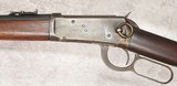 Winchester Model 1894 .30 WCF (.30-30) Saddle Ring Carbine 20