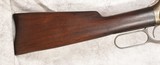 Winchester Model 1894 .30 WCF (.30-30) Saddle Ring Carbine 20