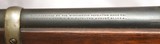 Winchester Model 1894 .30 WCF (.30-30) Saddle Ring Carbine 20