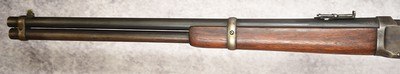 Winchester Model 1894 .30 WCF (.30-30) Saddle Ring Carbine 20