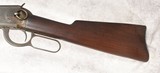 Winchester Model 1894 .30 WCF (.30-30) Saddle Ring Carbine 20