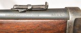 Winchester Model 1894 .30 WCF (.30-30) Saddle Ring Carbine 20