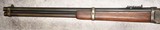 Winchester Model 1894 .30 WCF (.30-30) Saddle Ring Carbine 20
