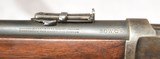 Winchester Model 1894 .30 WCF (.30-30) Saddle Ring Carbine 20