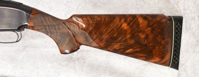 Winchester Model 12 Money Maker Full 32