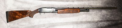 Winchester Model 12 Money Maker Full 32