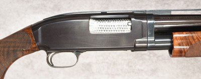 Winchester Model 12 Money Maker Full 32