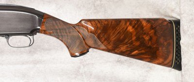 Winchester Model 12 Money Maker Full 32
