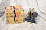 Smith & Wesson Model 500 Compensated .500 S&W 8 3/8