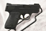 Smith & Wesson M&P 40 Shield with Additional 9mm Barrel Kit (010) - Image 1 of 2