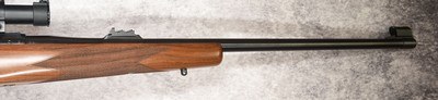 CZ 550 Safari .375 H&H Magnum Package Nikon Monarch Safari 26