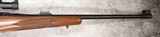 CZ 550 Safari .375 H&H Magnum Package Nikon Monarch Safari 26