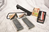 Magnum Research Desert Eagle Mk XIX .50 AE Barrel 6.5