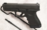 Glock 19 Gen 3 Taran Tactical Magazine 9mm 4