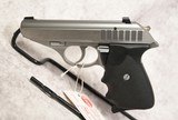 Sig Sauer P232 Stainless .380 ACP 3.6
