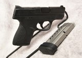 Smith & Wesson M&P Shield 9mm (214) - 1 of 2