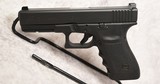 Glock 21 SF Gen 3 .45 ACP 4.6