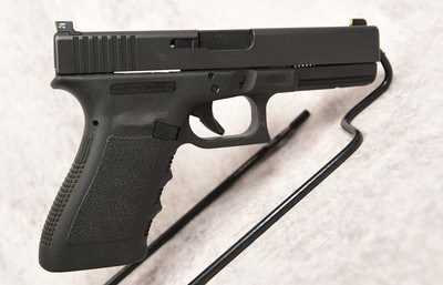 Glock 21 SF Gen 3 .45 ACP 4.6