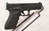 Glock 21 SF Gen 3 .45 ACP 4.6