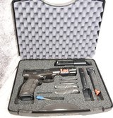 Heckler & Koch VP9 Match 9mm 5.25