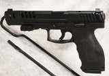 Heckler & Koch VP9 Match 9mm 5.25
