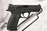 Smith & Wesson M&P 9mm 4.25