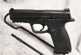 Smith & Wesson M&P 9mm 4.25