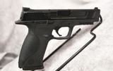 Smith & Wesson M&P .45 ACP 4.5