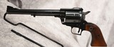 Ruger Super Blackhawk 3 Screw .44 Magnum 7.5