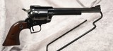 Ruger Super Blackhawk 3 Screw .44 Magnum 7.5