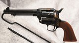 Taylors Uberti Smokewagon Performance .45LC 5.5