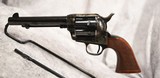 Taylors Uberti Smokewagon Performance .45LC 5.5