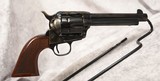 Taylors Uberti Smokewagon Performance .45LC 5.5