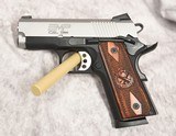 Springfield Armory EMP 9mm 3