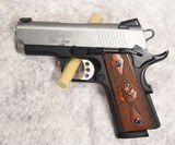 Springfield Armory EMP 9mm 3