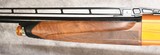 Beretta A400 Custom Multi Target Trap Skeet Sporting 12GA 30? (026) - Image 5 of 7
