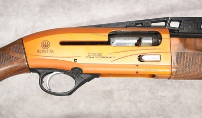 Beretta A400 Custom Multi Target Trap Skeet Sporting 12GA 30? (026)