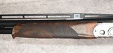 Beretta DT11 ACS Adjustable Rib Sporting 12GA 32