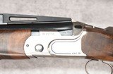 Beretta DT11 ACS Adjustable Rib Sporting 12GA 32
