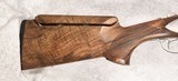 Beretta DT11 ACS Adjustable Rib Sporting 12GA 32