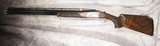 Beretta DT11 ACS Adjustable Rib Sporting 12GA 32