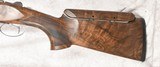 Beretta DT11 ACS Adjustable Rib Sporting 12GA 32