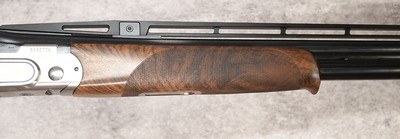 Beretta DT11 ACS Adjustable Rib Sporting 12GA 32